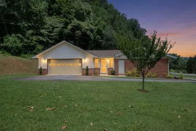 $529,900 | 1654 Myers Chapel Road, Hayesville, NC 28904