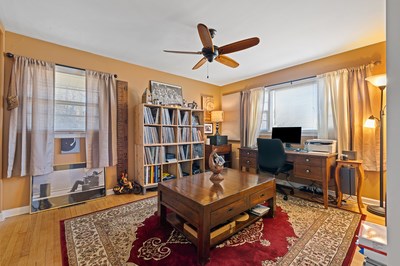 1654 Myers Chapel Road Hayesville, NC 28904 - Photo 30 of 60 a living room with furniture a rug and a window