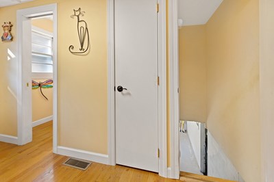 1654 Myers Chapel Road Hayesville, NC 28904 - Photo 38 of 60 a bathroom with a shower