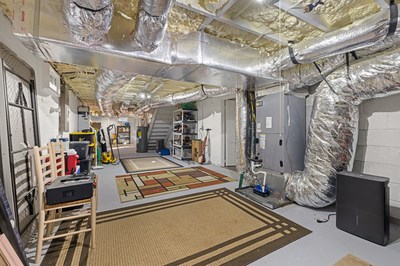 1654 Myers Chapel Road Hayesville, NC 28904 - Photo 41 of 60 a view of gym