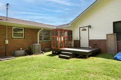 $529,900 | 1654 Myers Chapel Road, Hayesville, NC 28904