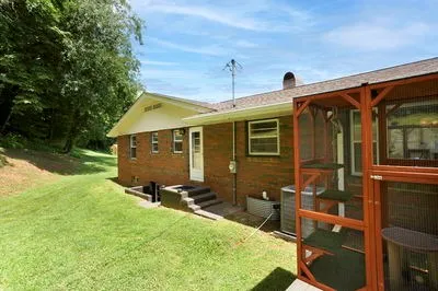 $529,900 | 1654 Myers Chapel Road, Hayesville, NC 28904