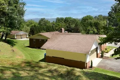 $529,900 | 1654 Myers Chapel Road, Hayesville, NC 28904