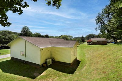 1654 Myers Chapel Road Hayesville, NC 28904 - Photo 54 of 60 a view of outdoor space and yard