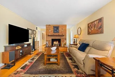 $529,900 | 1654 Myers Chapel Road, Hayesville, NC 28904