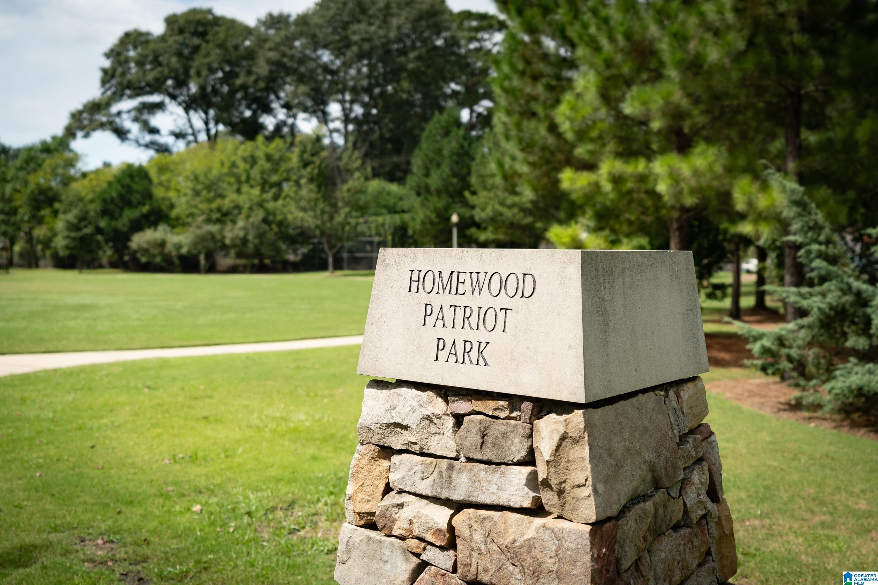 623 Oak Grove Road, Unit 623 Birmingham, AL 35209 - Photo 42 of 49