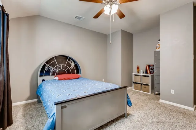 a view of kitchen island