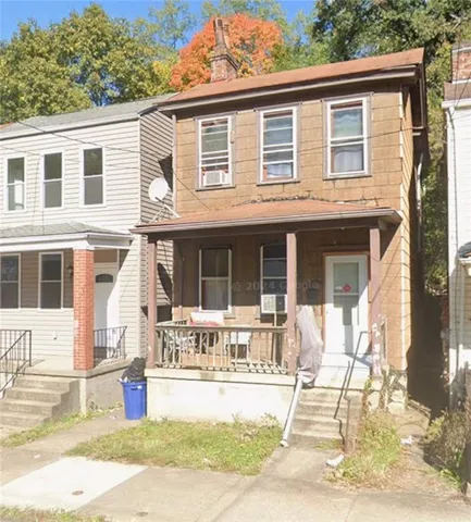 $58,000 | 1030 Grand Avenue, Pittsburgh, PA 15212