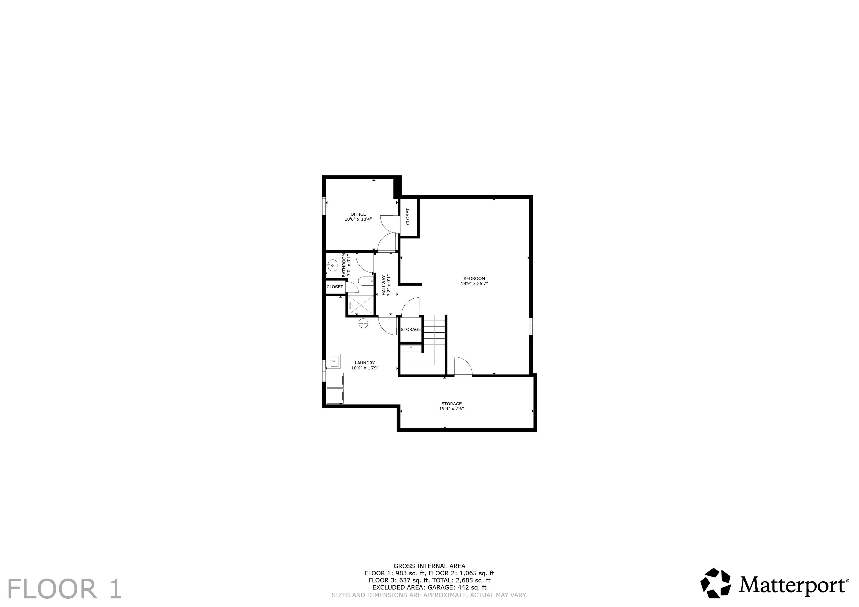 781 West 57th Street Casper, WY 82601 - Photo 48 of 50