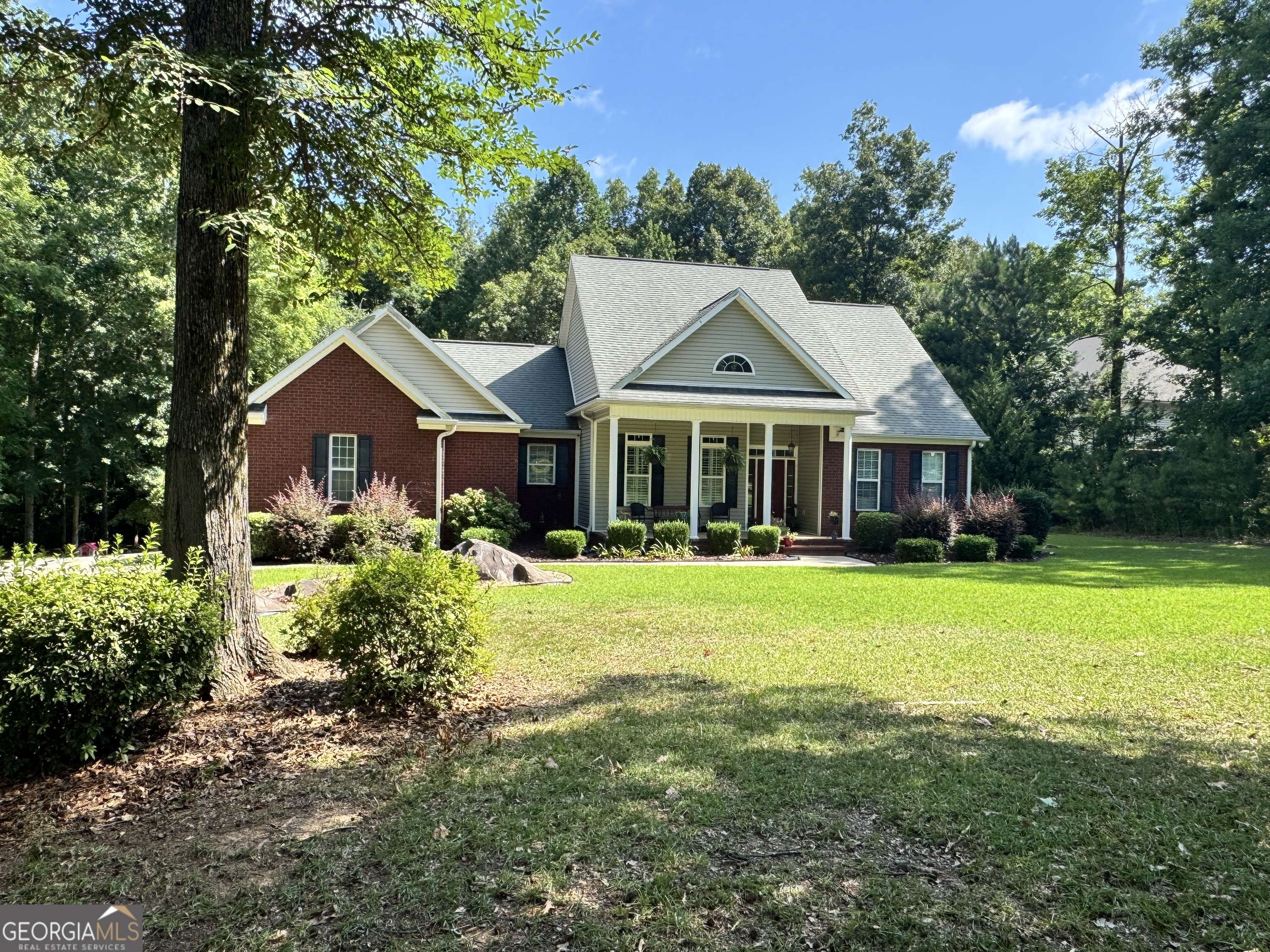 114 Overland Way Gray, GA 31032 - Photo 3 of 29
