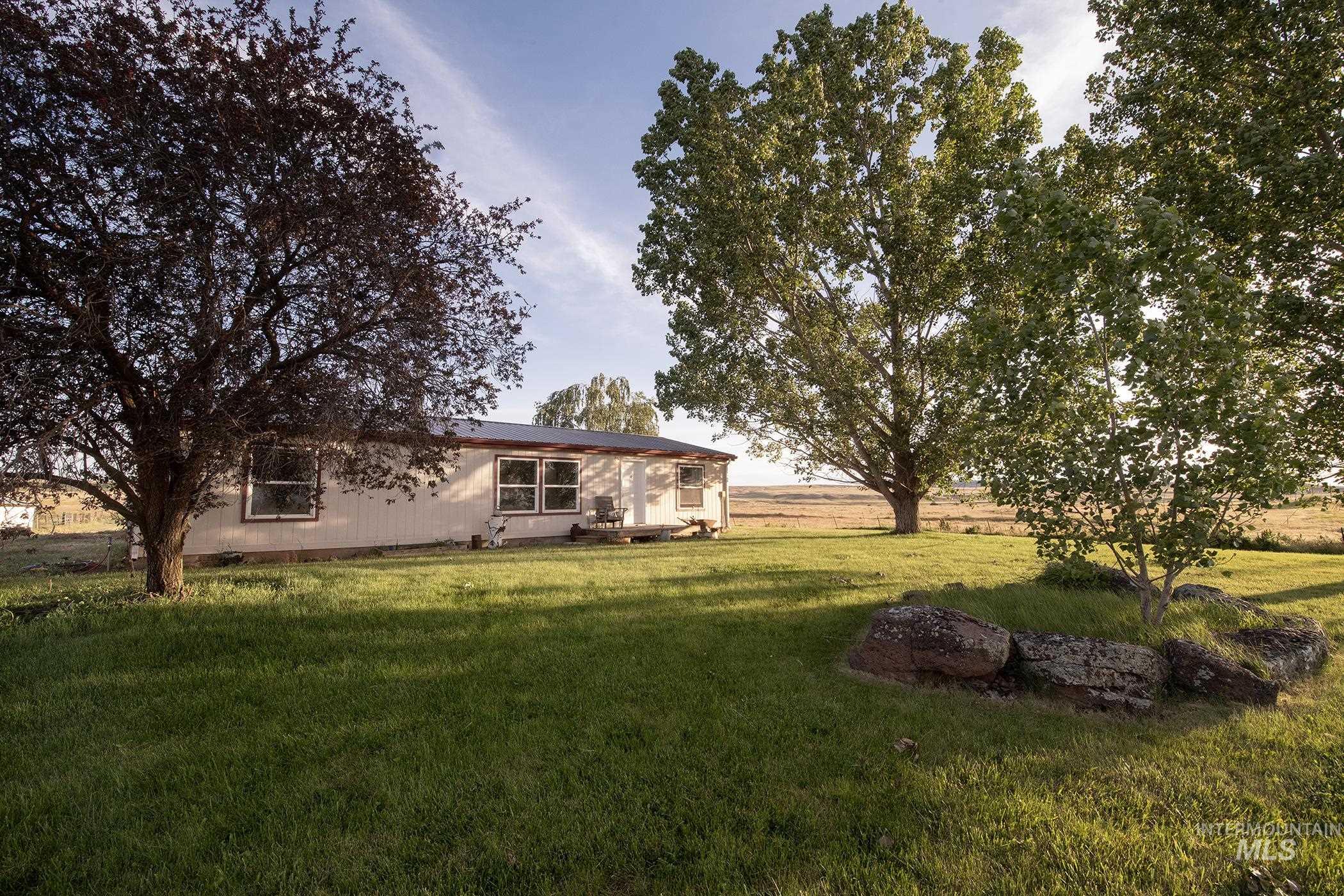 3115 Farm To Market Road Midvale, ID 83645 - Photo 3 of 40