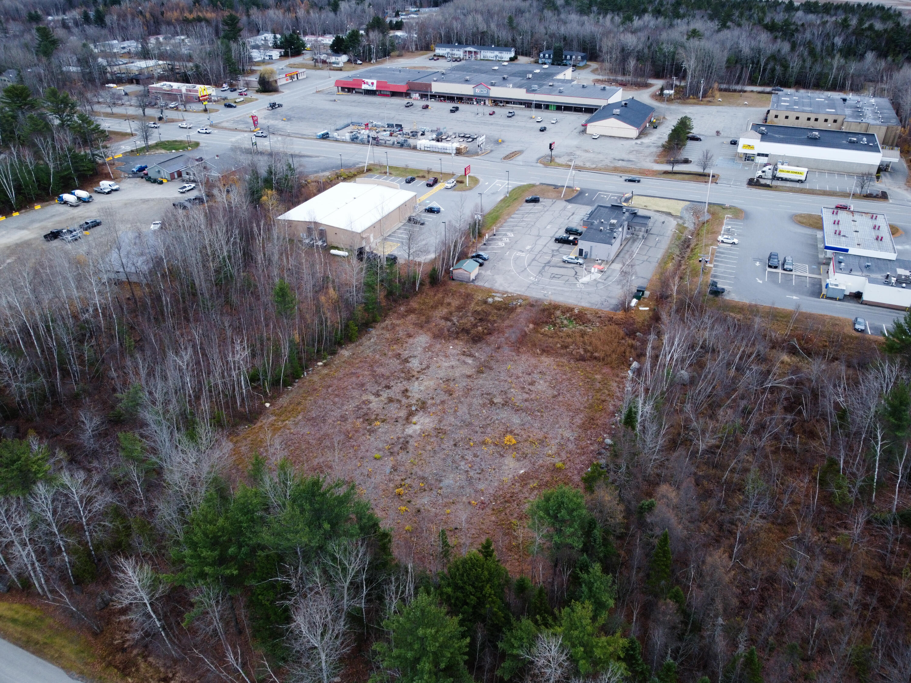 Lot # Fern Street Millinocket, ME 04462 - Photo 3 of 9 dji_fly_20241108_111748_286_173108271413