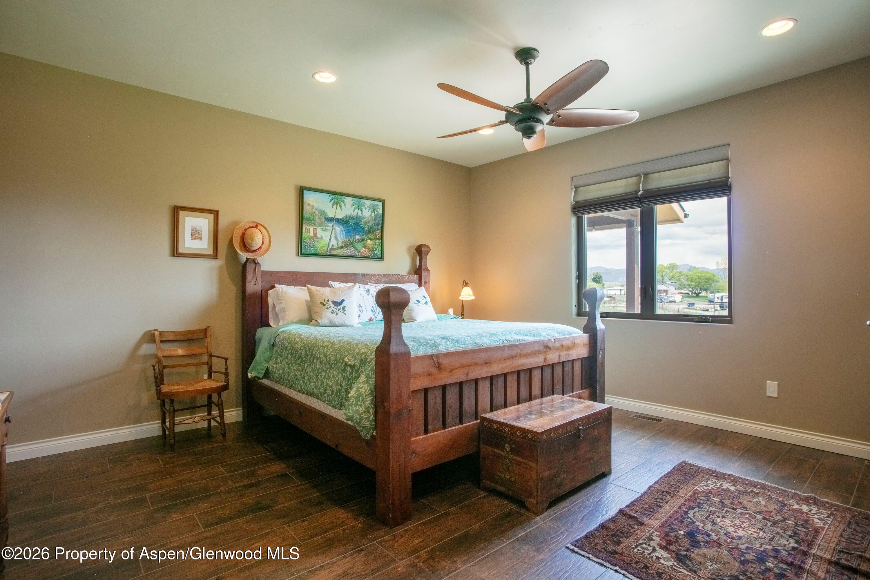 265 South Meadow Drive Rifle, CO 81650 - Photo 52 of 76 Primary Bedroom