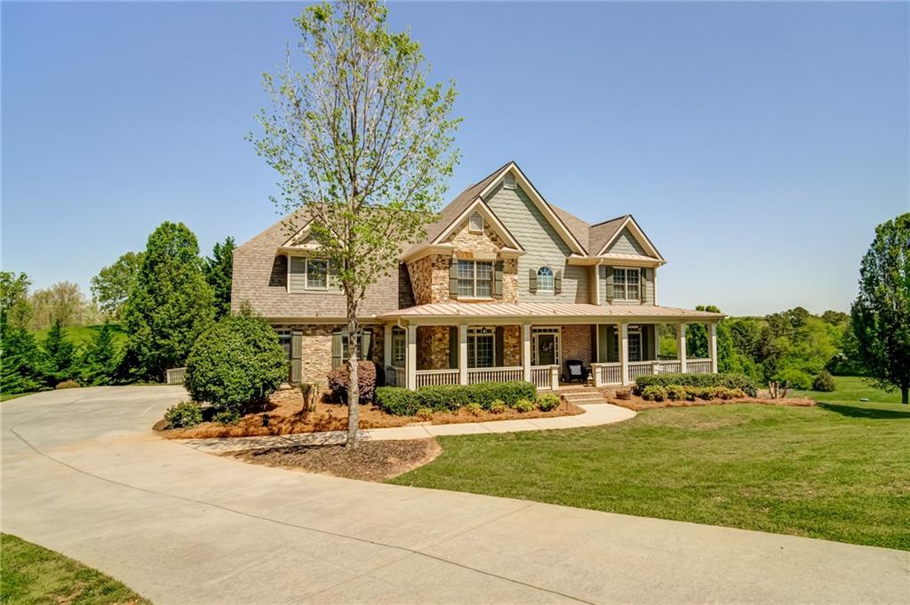 4498 Highland Road Gainesville, GA 30506 - Photo 1 of 1