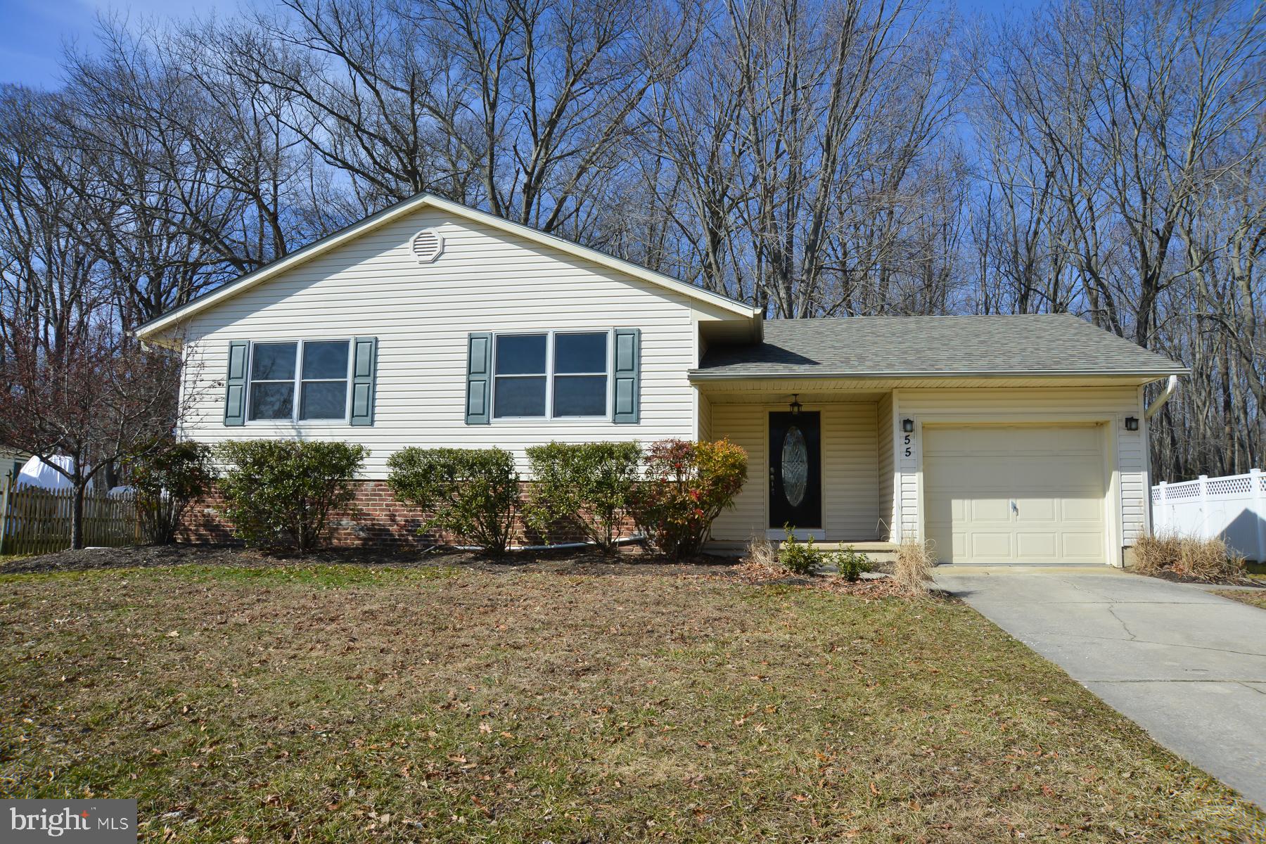 55 Old Forge Road Clementon, NJ 08021 - Photo 1 of 23