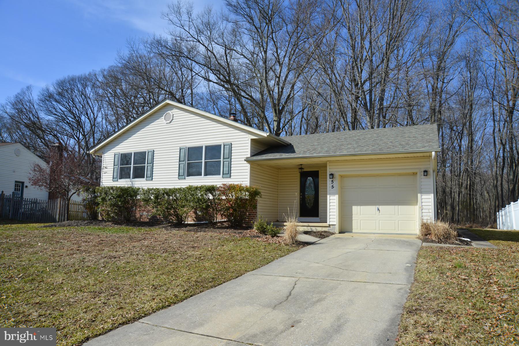 55 Old Forge Road Clementon, NJ 08021 - Photo 2 of 23
