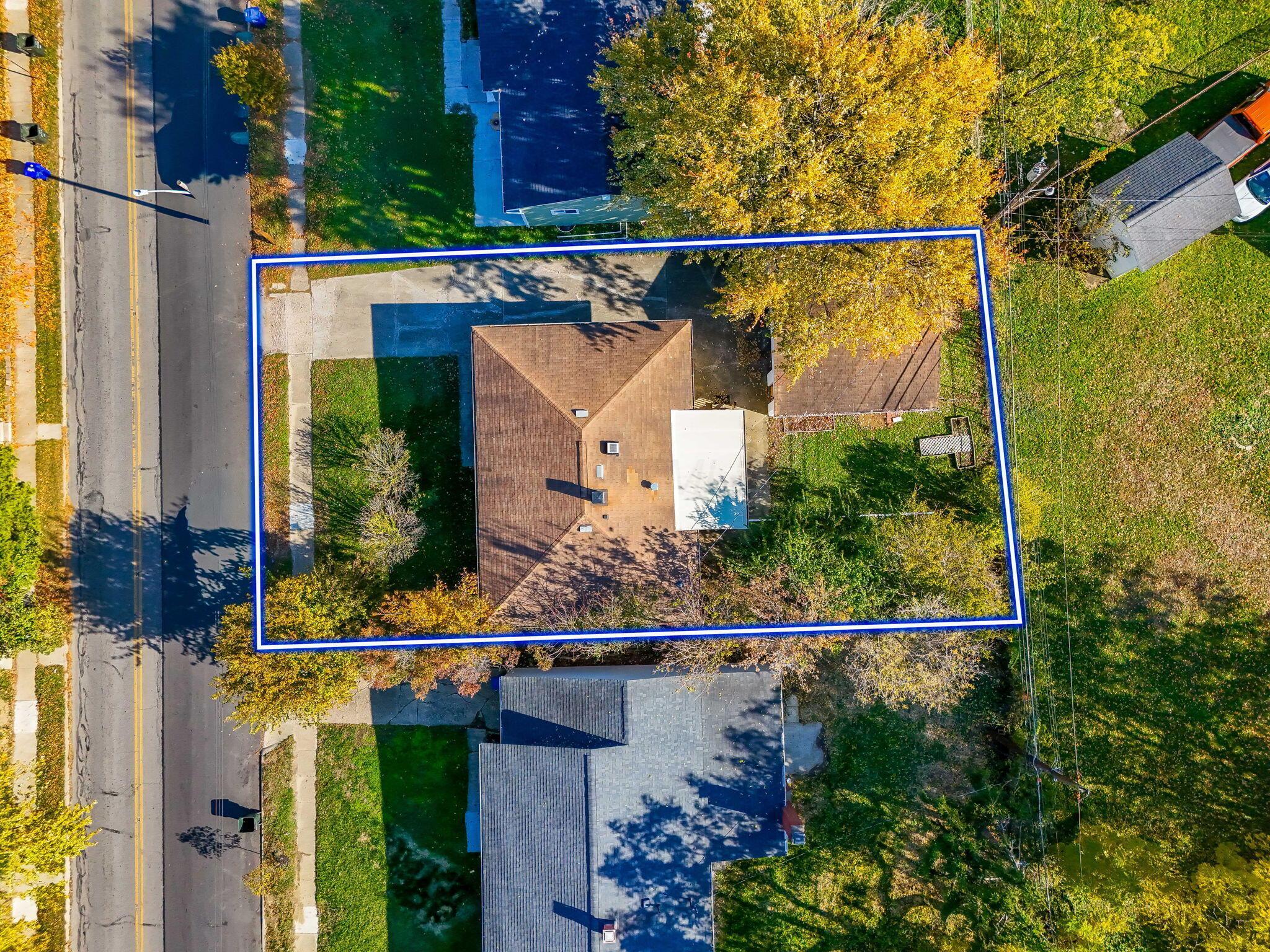 2579 Eakin Road Columbus, OH 43204 - Photo 80 of 84 2579 Eakin Rd (Drone)-3