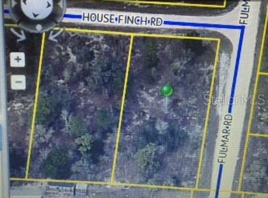 13134 House Finch Road Weeki Wachee, FL 34614 - Photo 1 of 1 Gallery Image 1