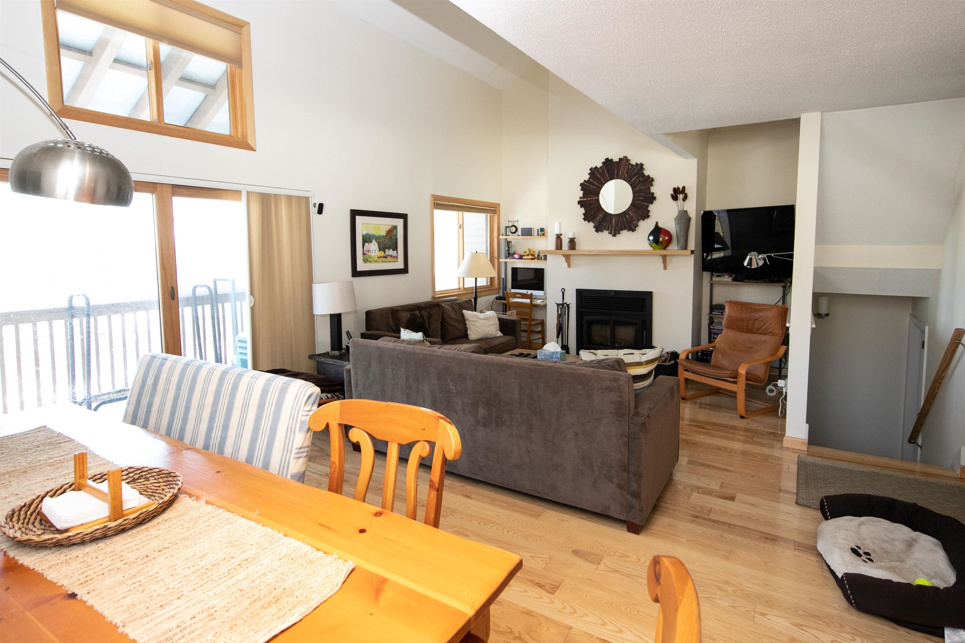 95 Okemo Trailside Extension, Unit 14A Ludlow, VT 05149 - Photo 3 of 15 Gallery Image 3