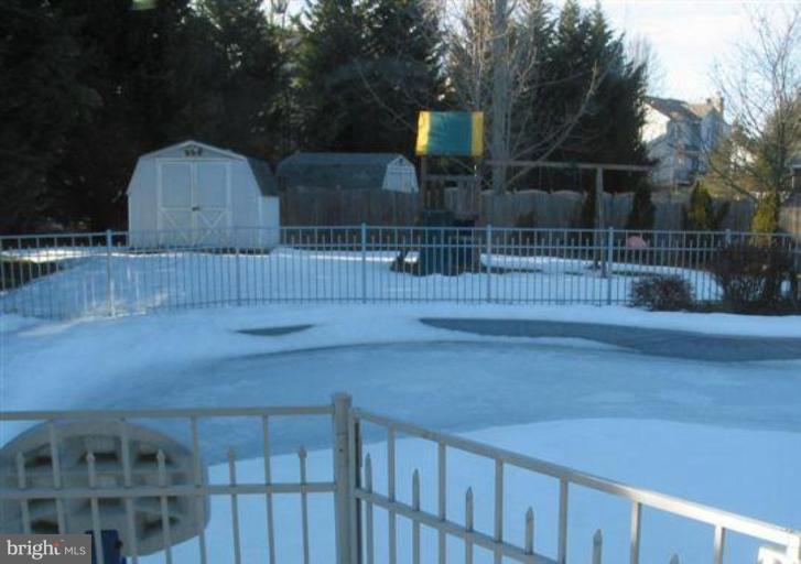 2609 Colpepper Road Abingdon, MD 21009 - Photo 2 of 23 Kids love it!