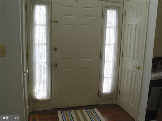 2609 Colpepper Road Abingdon, MD 21009 - Photo 11 of 23 Main Door