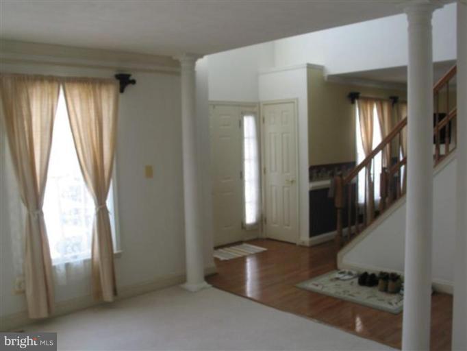 2609 Colpepper Road Abingdon, MD 21009 - Photo 12 of 23 Partial View of Living Room