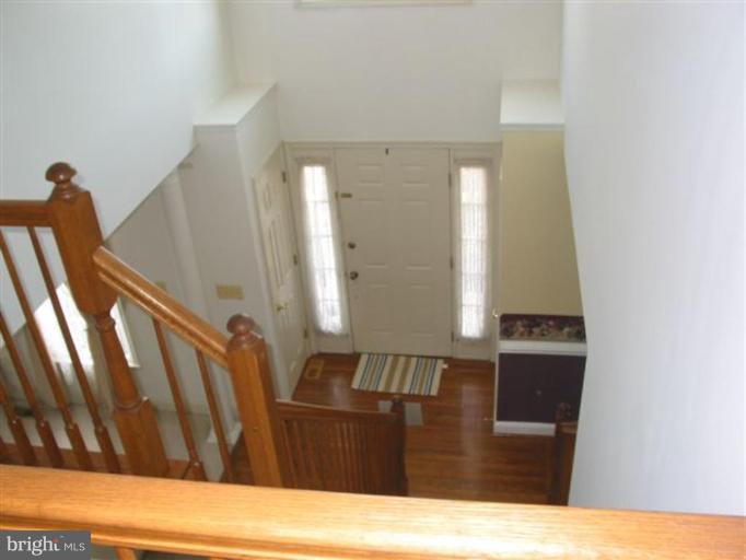 2609 Colpepper Road Abingdon, MD 21009 - Photo 15 of 23 Foyer