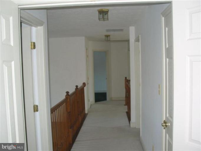2609 Colpepper Road Abingdon, MD 21009 - Photo 20 of 23 Upper Level Hall