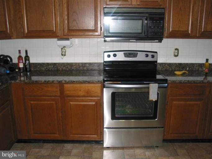 2609 Colpepper Road Abingdon, MD 21009 - Photo 4 of 23 Kitchen