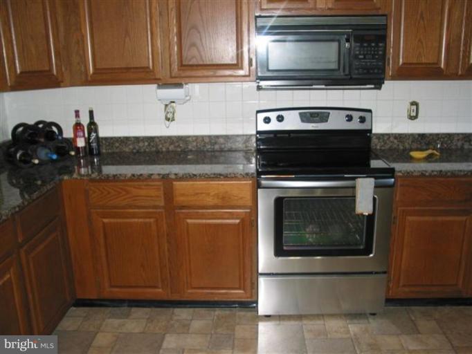 2609 Colpepper Road Abingdon, MD 21009 - Photo 5 of 23 Kitchen