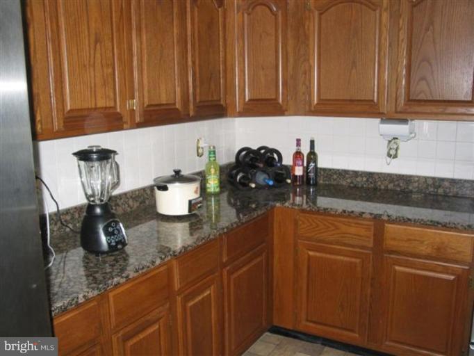 2609 Colpepper Road Abingdon, MD 21009 - Photo 6 of 23 Kitchen