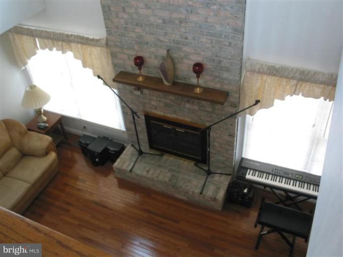 2609 Colpepper Road Abingdon, MD 21009 - Photo 10 of 23 Family Partial Aerial View