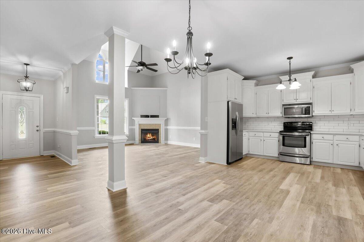 505 Johnson Branch Road Goldsboro, NC 27534 - Photo 20 of 45 29-505 Johnson Branch Rd-29