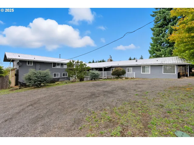 $1,250,000 | 19824 South Butte Road, Beavercreek, OR 97004
