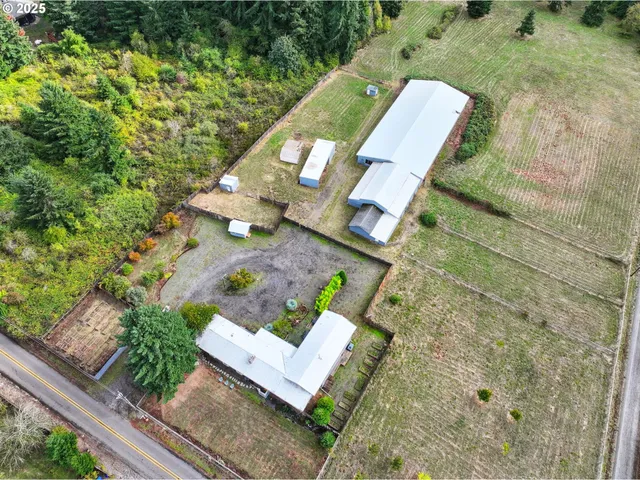 $1,250,000 | 19824 South Butte Road, Beavercreek, OR 97004