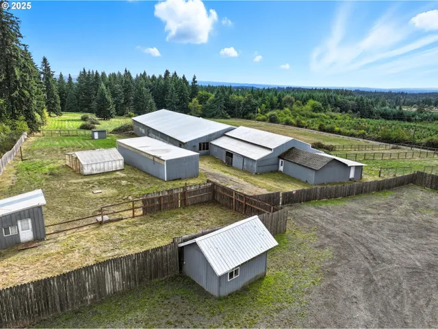 $1,250,000 | 19824 South Butte Road, Beavercreek, OR 97004