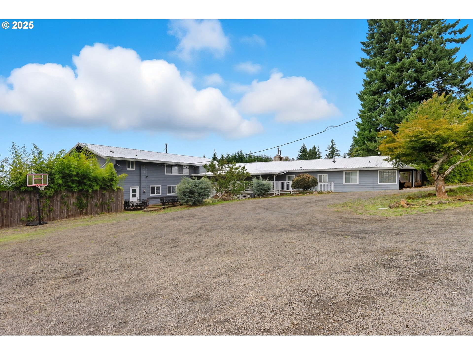 19824 South Butte Road Beavercreek, OR 97004 - Photo 27 of 48