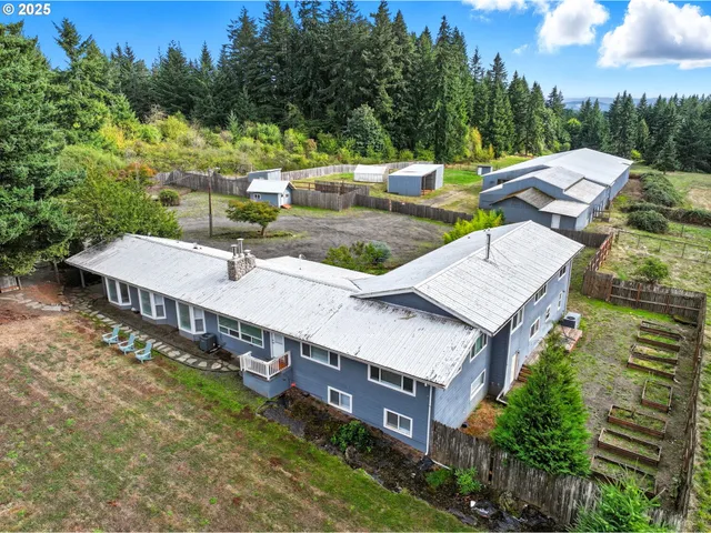 $1,250,000 | 19824 South Butte Road, Beavercreek, OR 97004