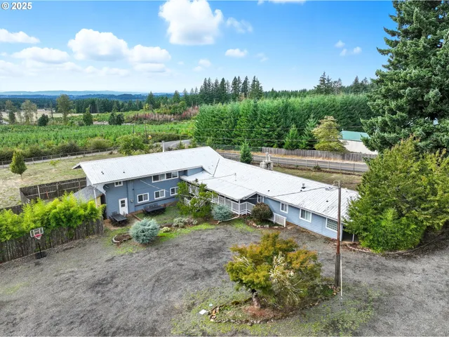 $1,250,000 | 19824 South Butte Road, Beavercreek, OR 97004