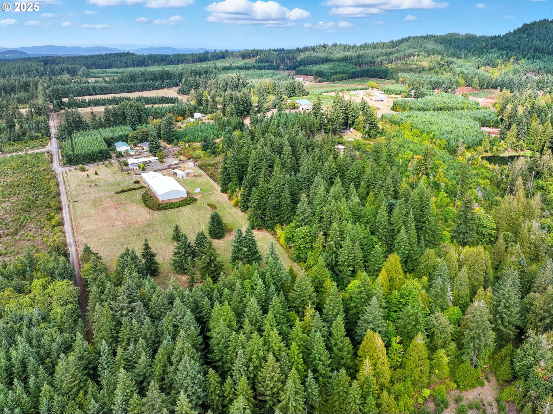 19824 South Butte Road Beavercreek, OR 97004 - Photo 44 of 48