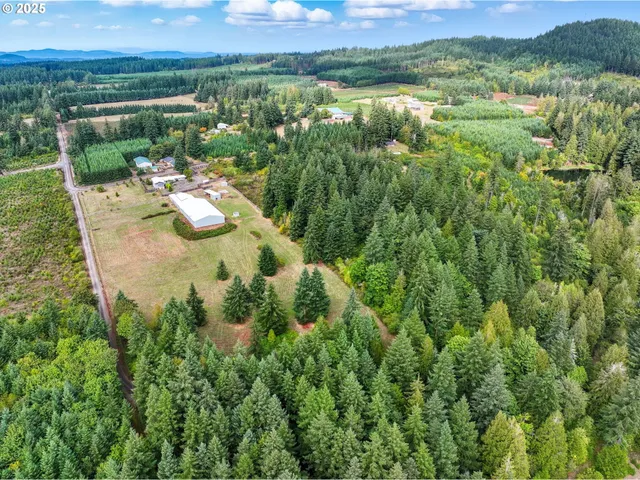$1,250,000 | 19824 South Butte Road, Beavercreek, OR 97004