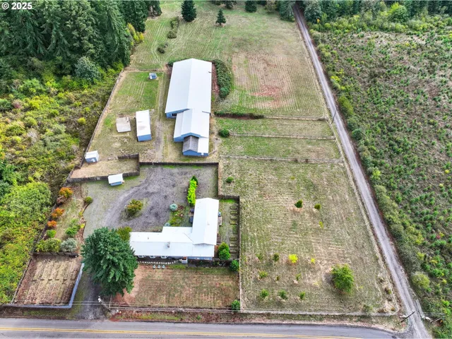 $1,250,000 | 19824 South Butte Road, Beavercreek, OR 97004