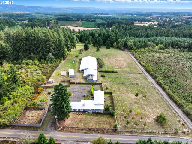 $1,250,000 | 19824 South Butte Road, Beavercreek, OR 97004