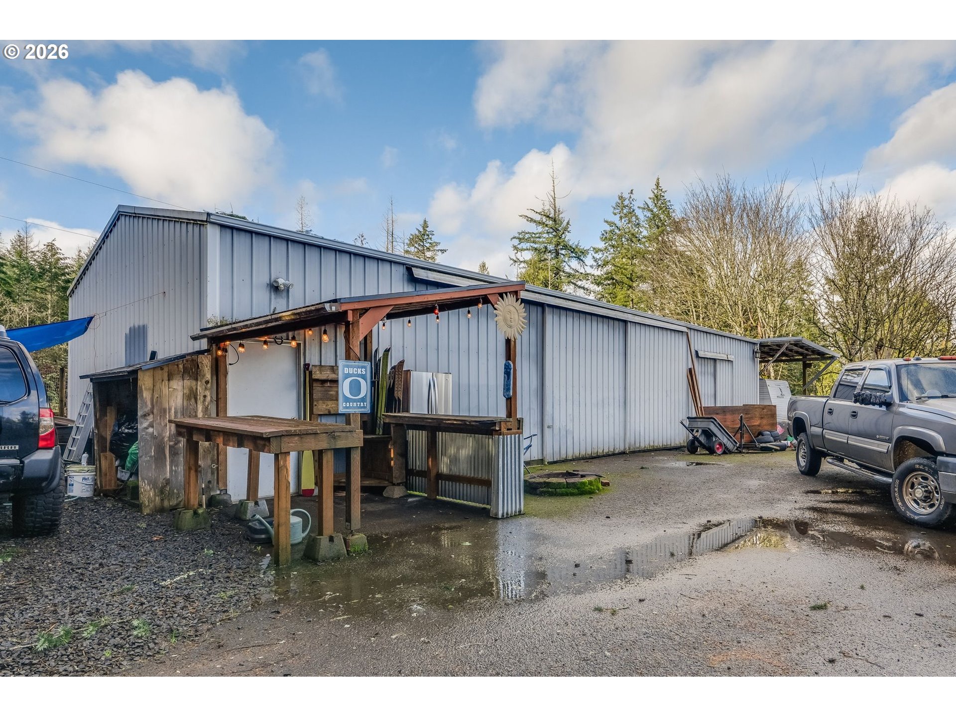 30500 South Deardorff Road Molalla, OR 97038 - Photo 18 of 36 Gallery Image 18