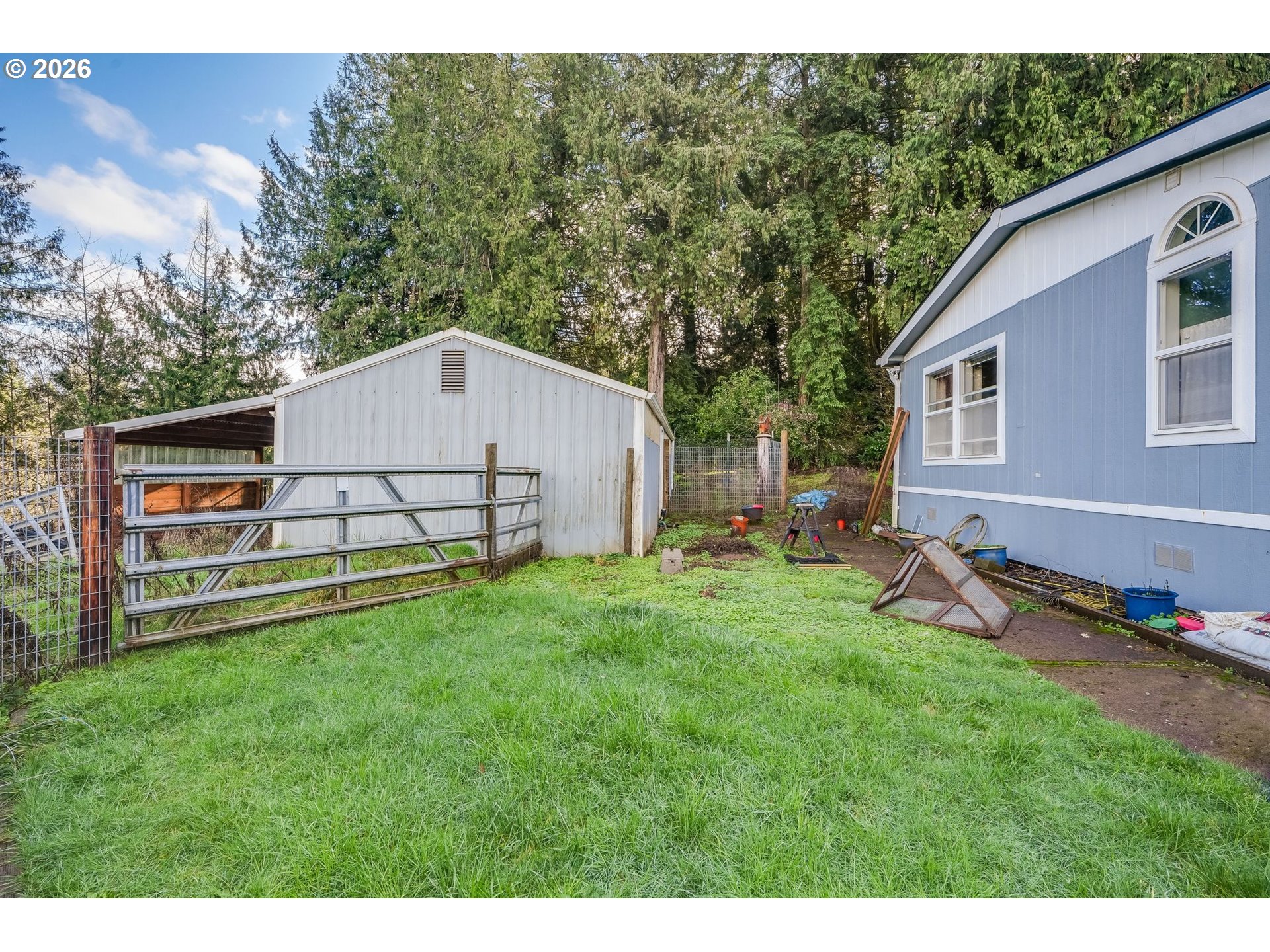 30500 South Deardorff Road Molalla, OR 97038 - Photo 20 of 36 Gallery Image 20