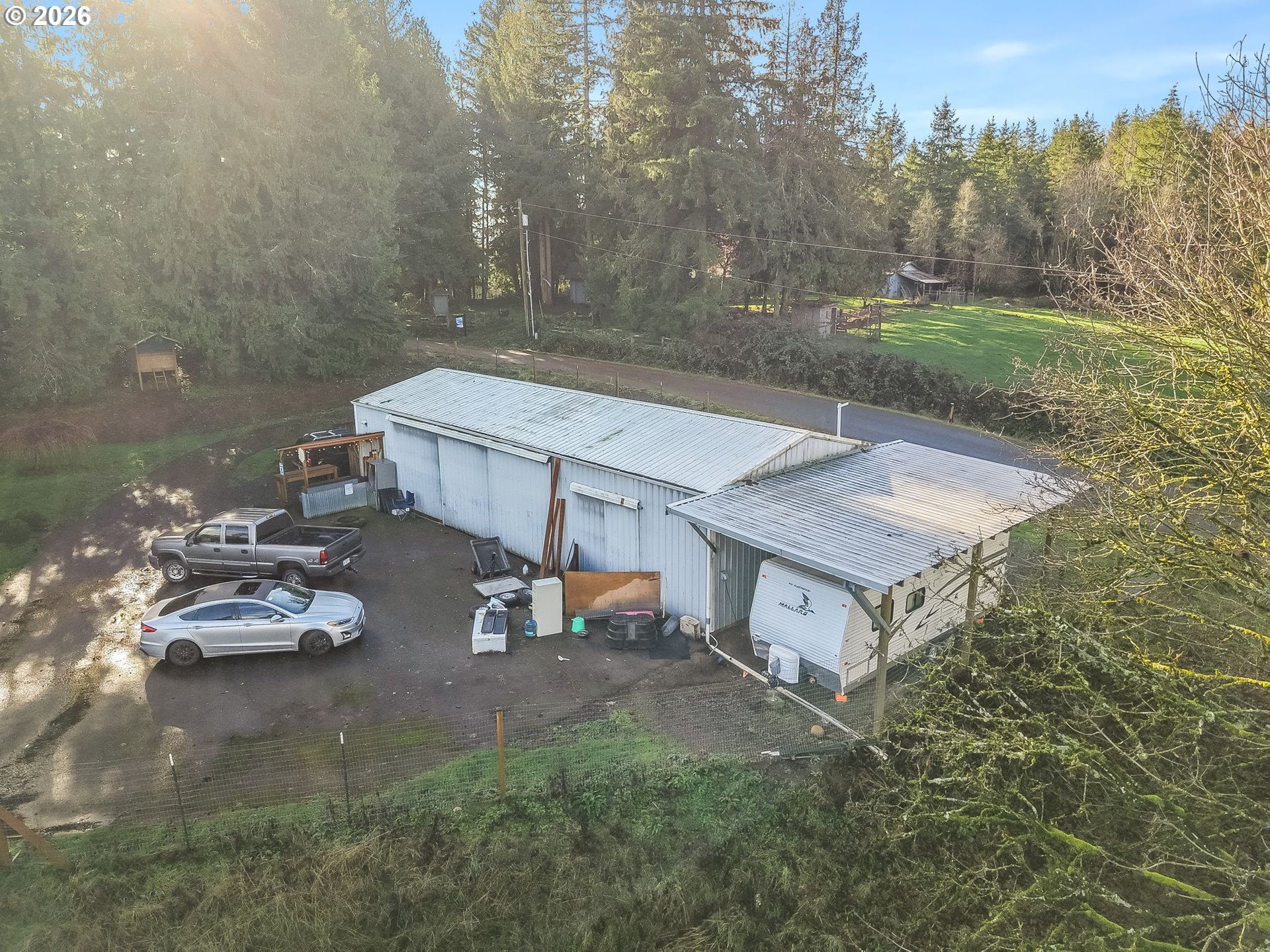 30500 South Deardorff Road Molalla, OR 97038 - Photo 24 of 36 Gallery Image 24