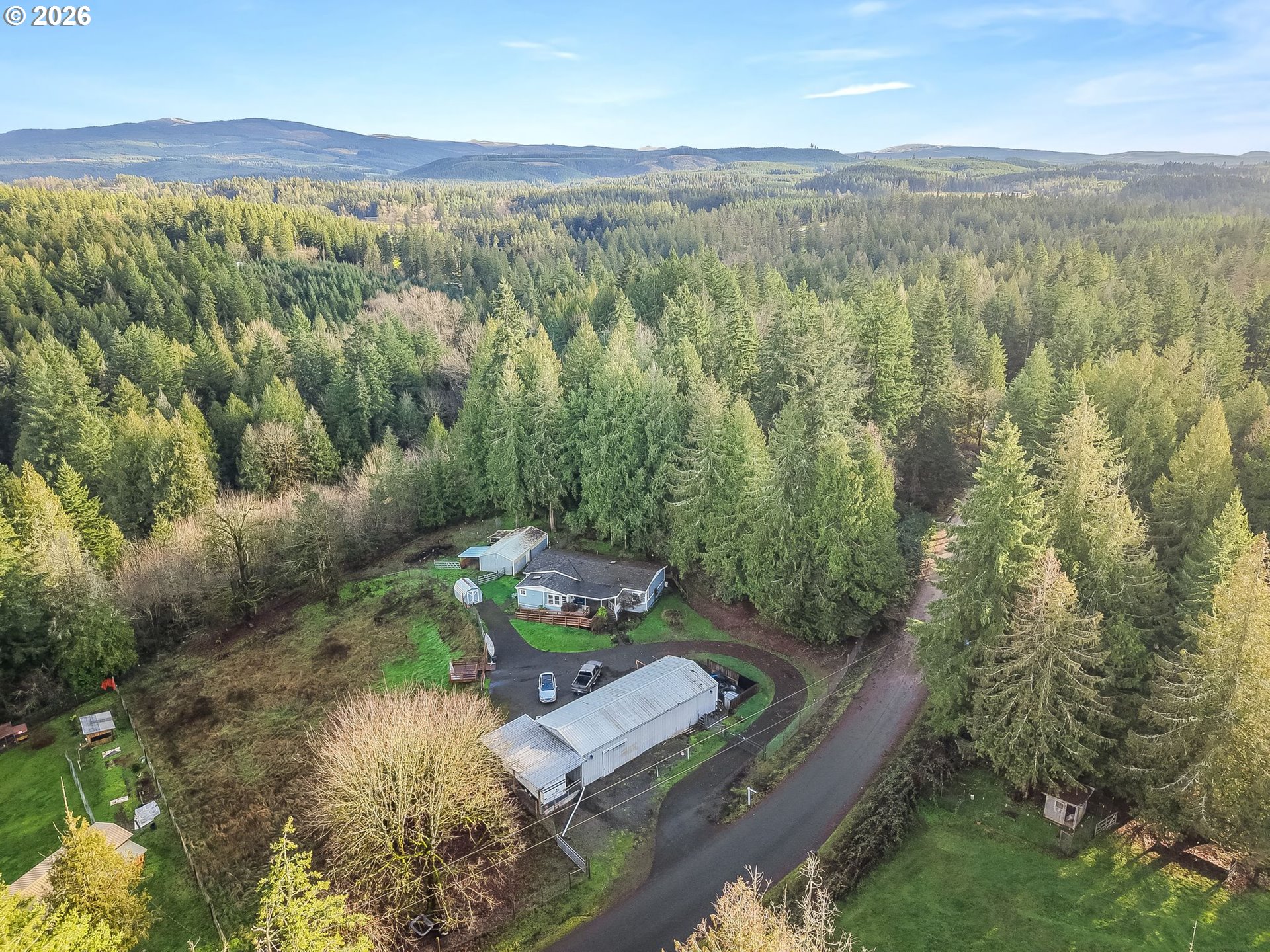 30500 South Deardorff Road Molalla, OR 97038 - Photo 25 of 36 Gallery Image 25