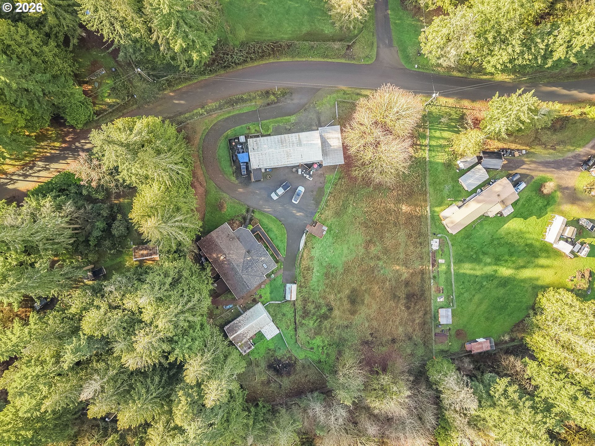 30500 South Deardorff Road Molalla, OR 97038 - Photo 26 of 36 Gallery Image 26