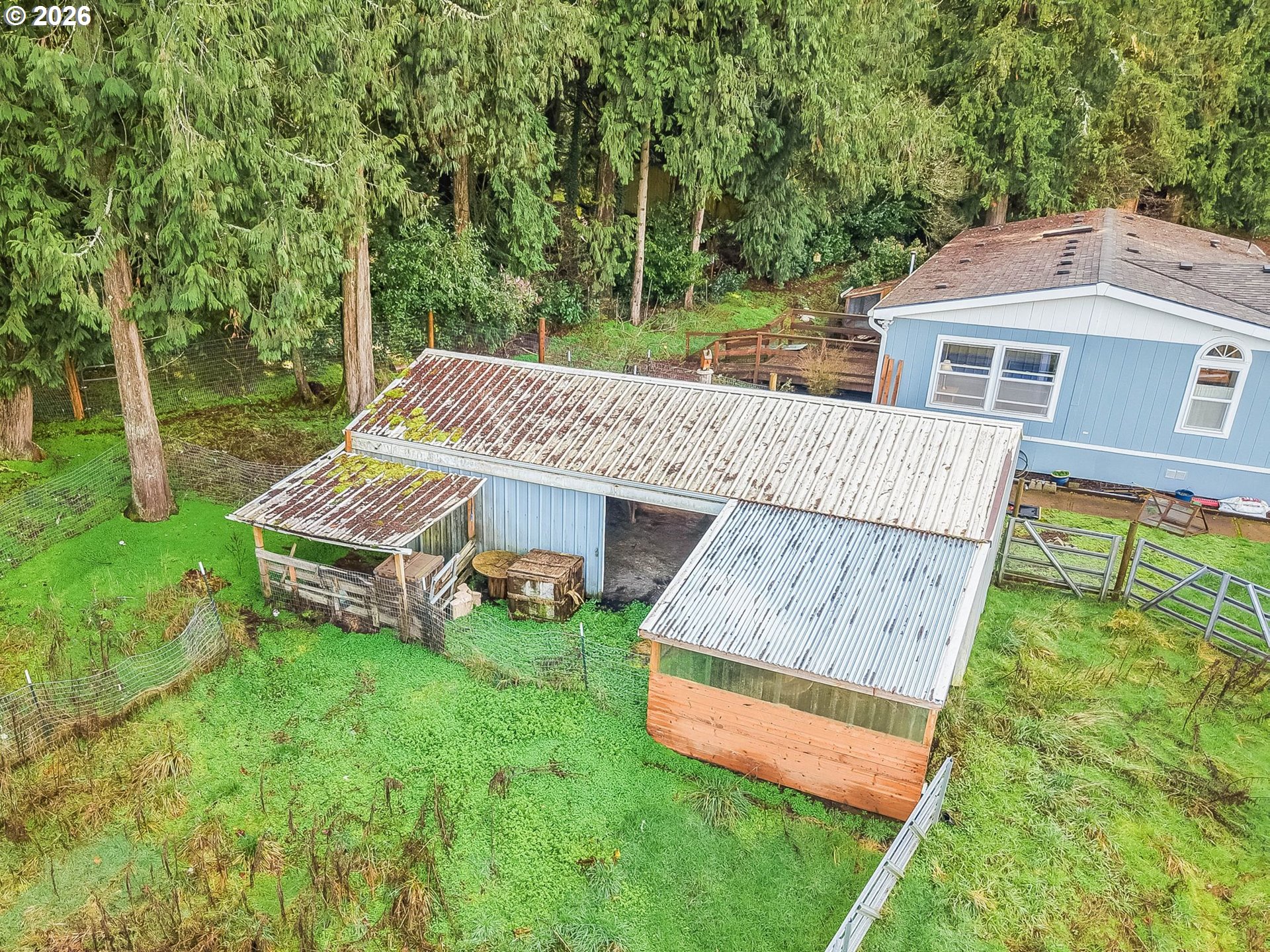 30500 South Deardorff Road Molalla, OR 97038 - Photo 27 of 36 Gallery Image 27