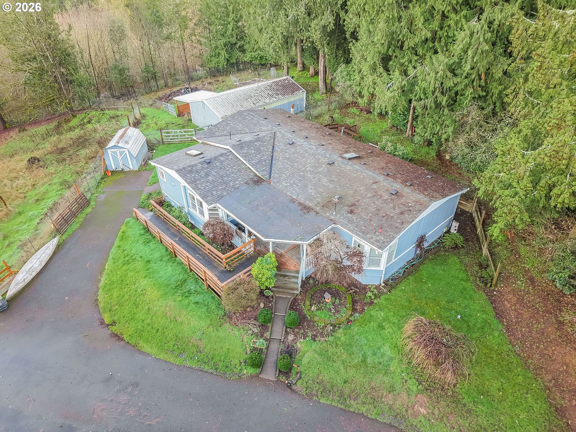 30500 South Deardorff Road Molalla, OR 97038 - Photo 29 of 36 Gallery Image 29
